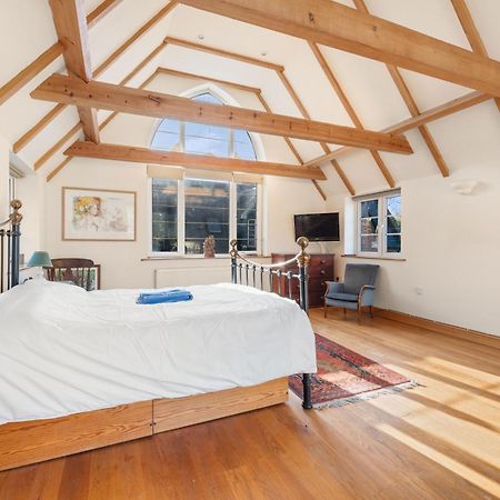 Country House With 7 Bedrooms And 3 Buildings Market Rasen Exterior foto
