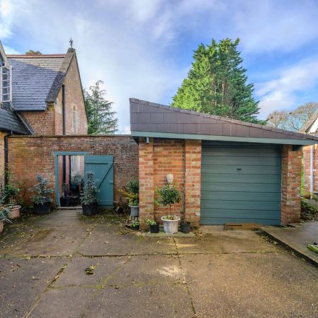 Country House With 7 Bedrooms And 3 Buildings Market Rasen Exterior foto