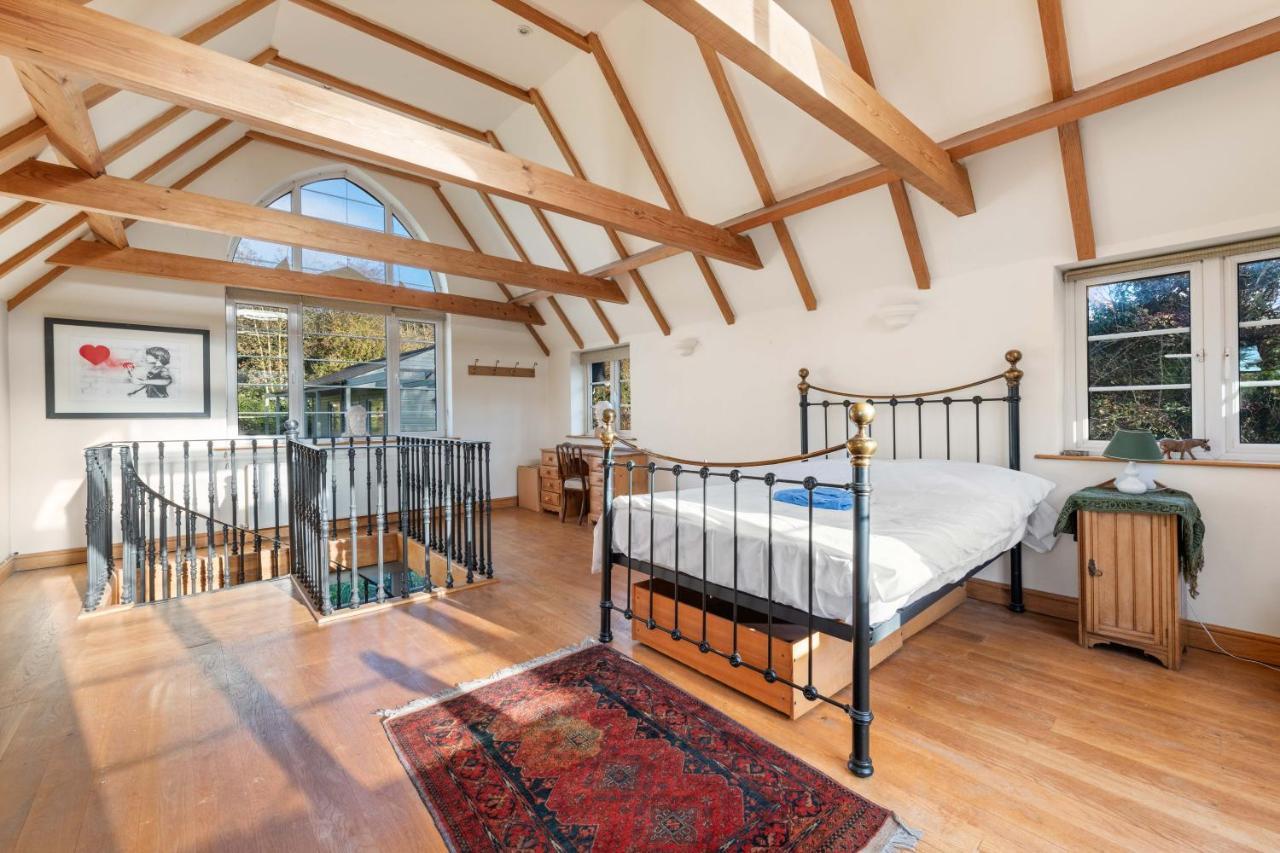 Country House With 7 Bedrooms And 3 Buildings Market Rasen Exterior foto