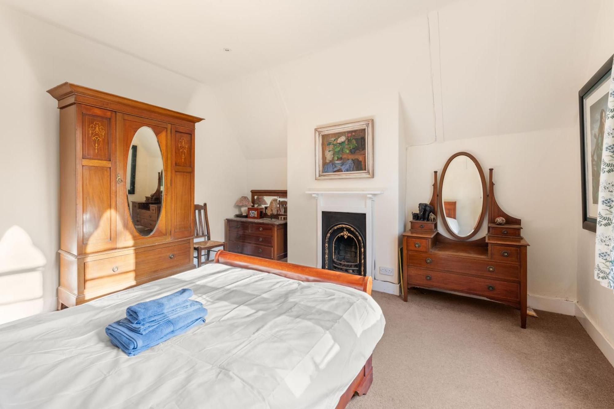 Country House With 7 Bedrooms And 3 Buildings Market Rasen Exterior foto