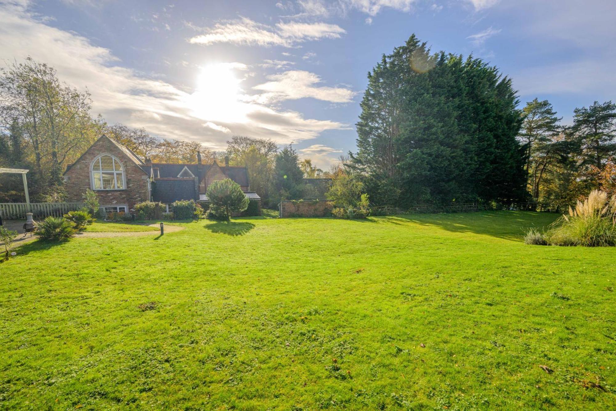 Country House With 7 Bedrooms And 3 Buildings Market Rasen Exterior foto