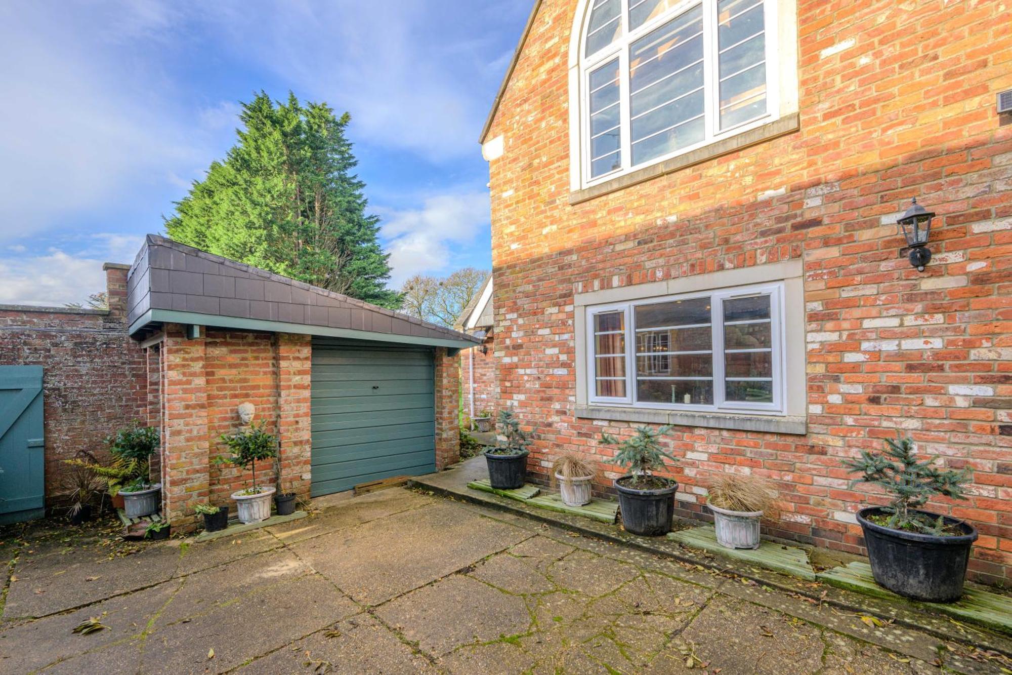 Country House With 7 Bedrooms And 3 Buildings Market Rasen Exterior foto