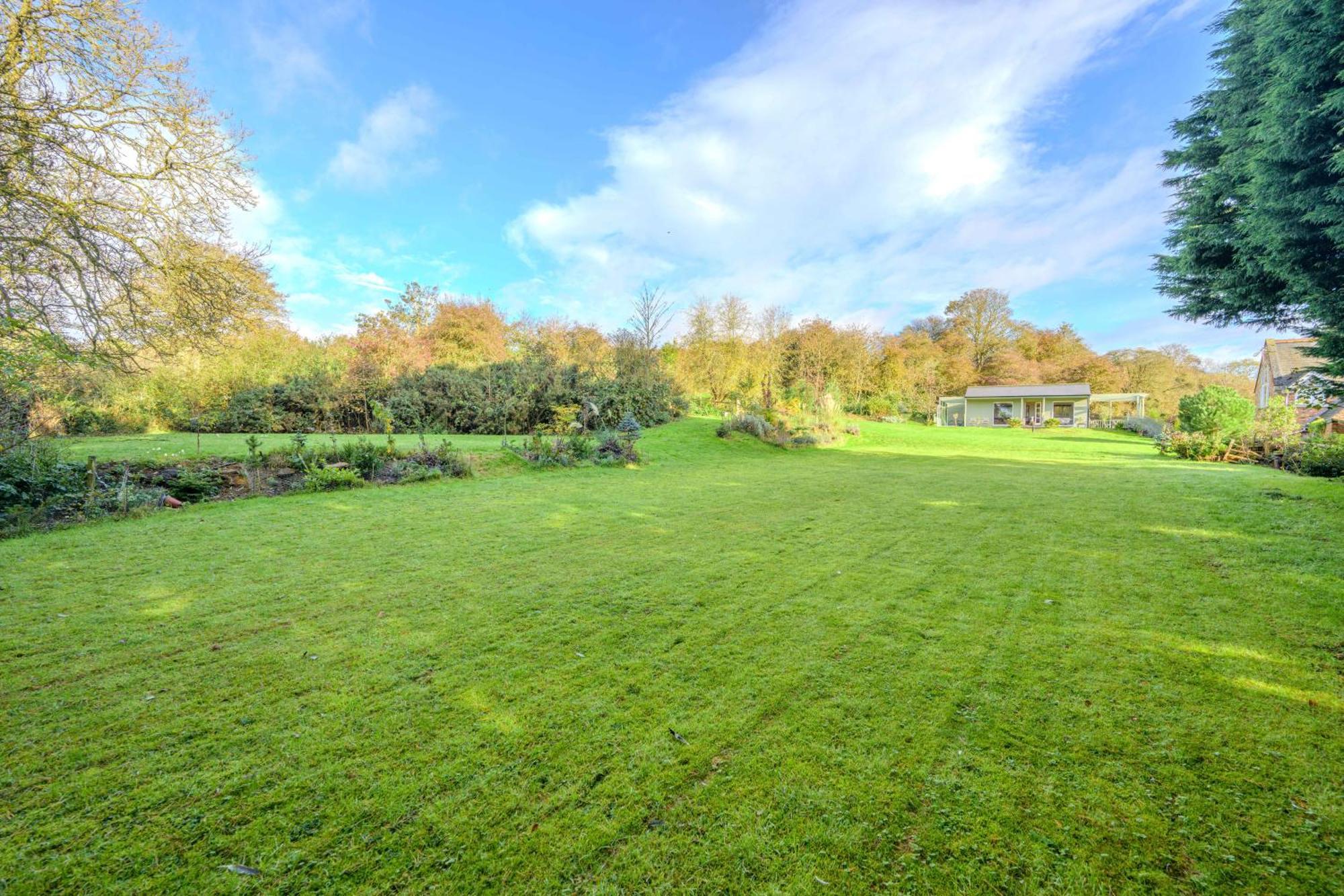Country House With 7 Bedrooms And 3 Buildings Market Rasen Exterior foto