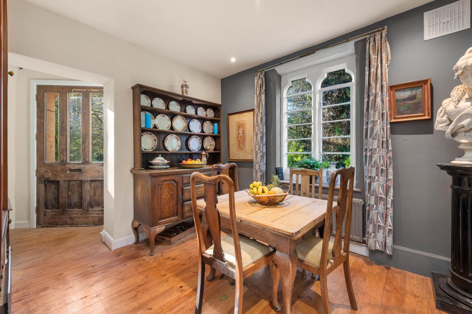 Country House With 7 Bedrooms And 3 Buildings Market Rasen Exterior foto