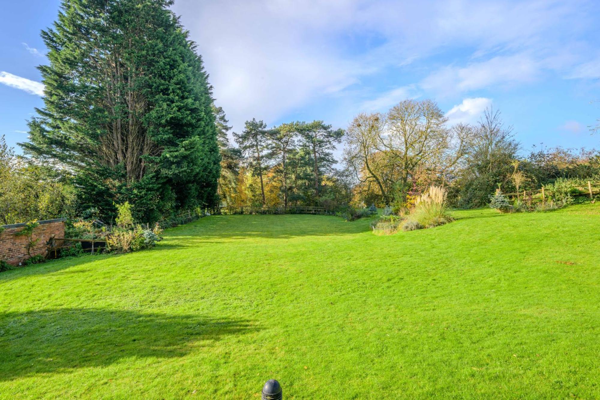 Country House With 7 Bedrooms And 3 Buildings Market Rasen Exterior foto