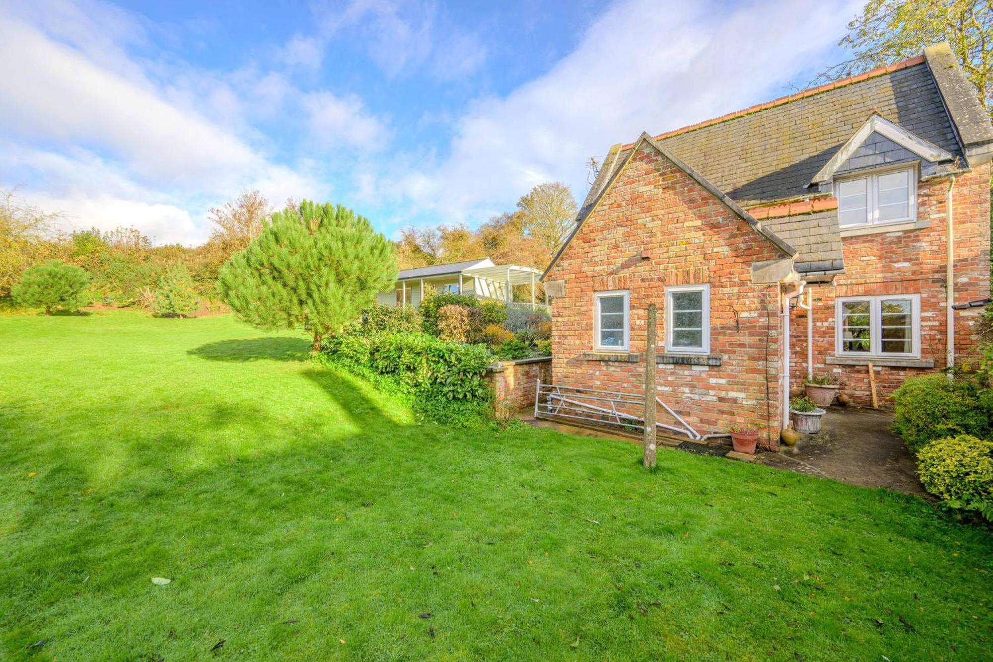Country House With 7 Bedrooms And 3 Buildings Market Rasen Exterior foto