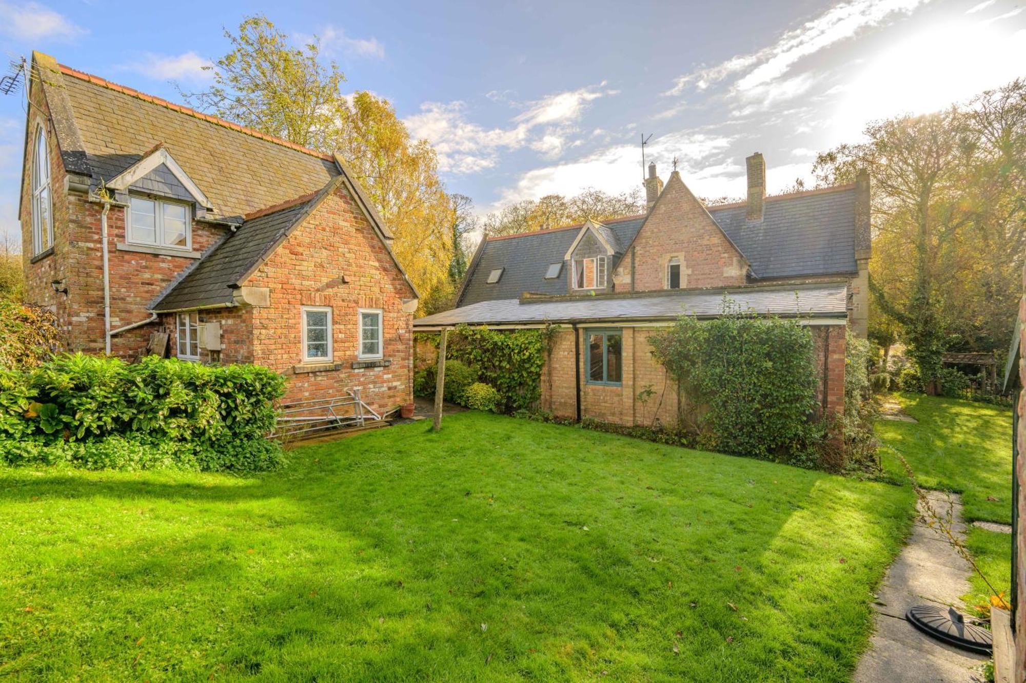 Country House With 7 Bedrooms And 3 Buildings Market Rasen Exterior foto