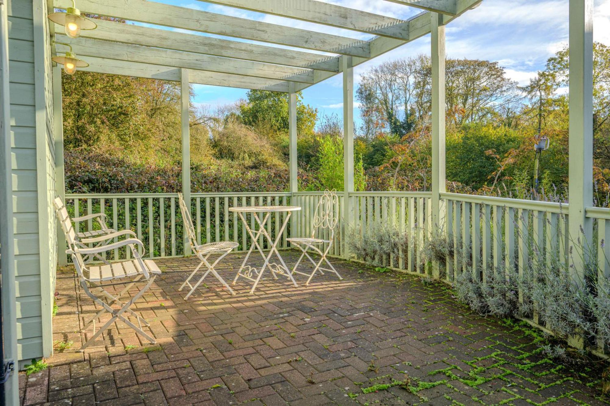 Country House With 7 Bedrooms And 3 Buildings Market Rasen Exterior foto