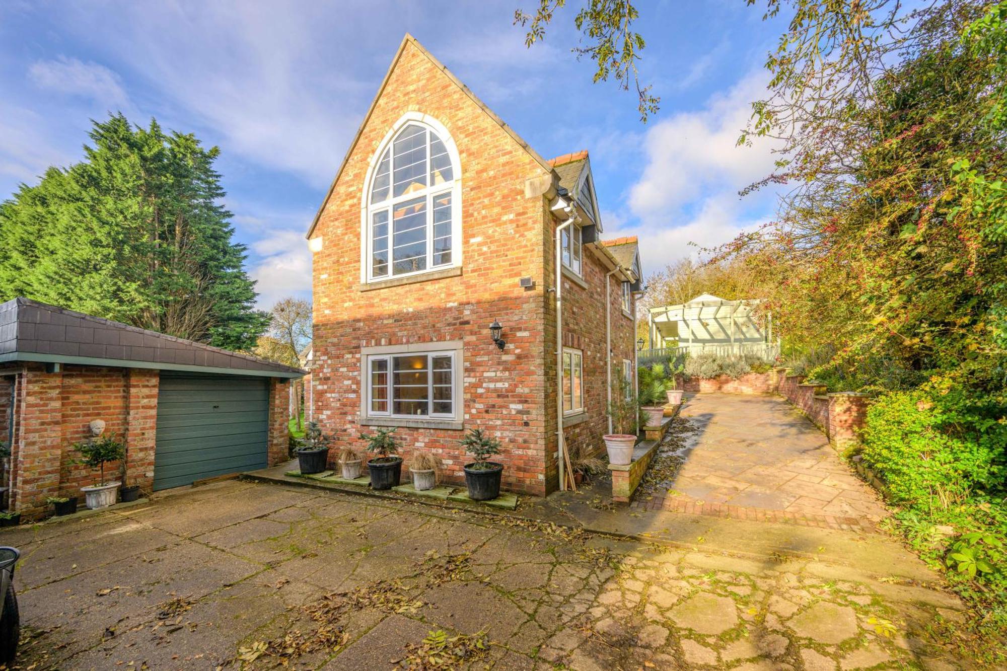 Country House With 7 Bedrooms And 3 Buildings Market Rasen Exterior foto