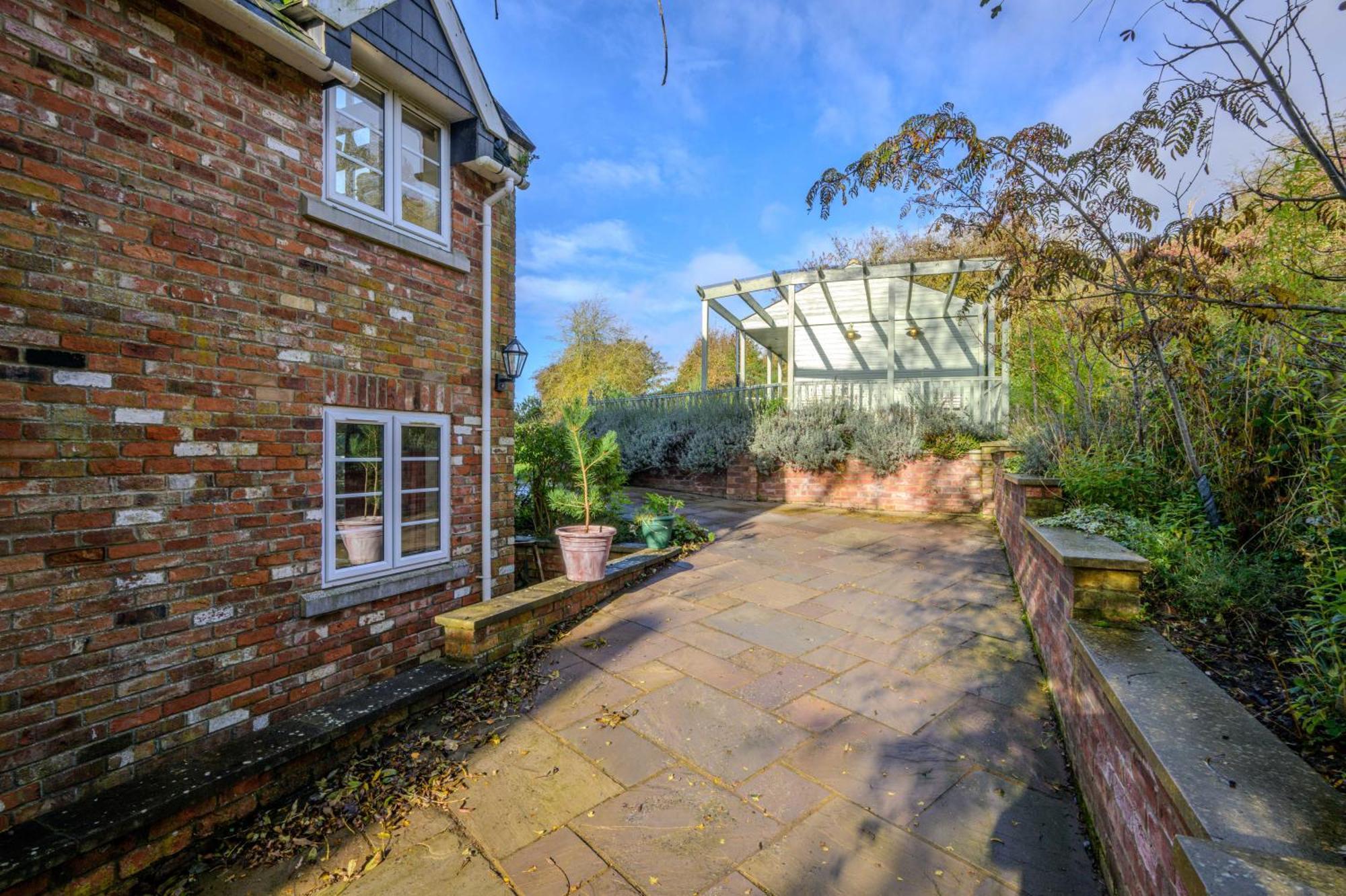 Country House With 7 Bedrooms And 3 Buildings Market Rasen Exterior foto