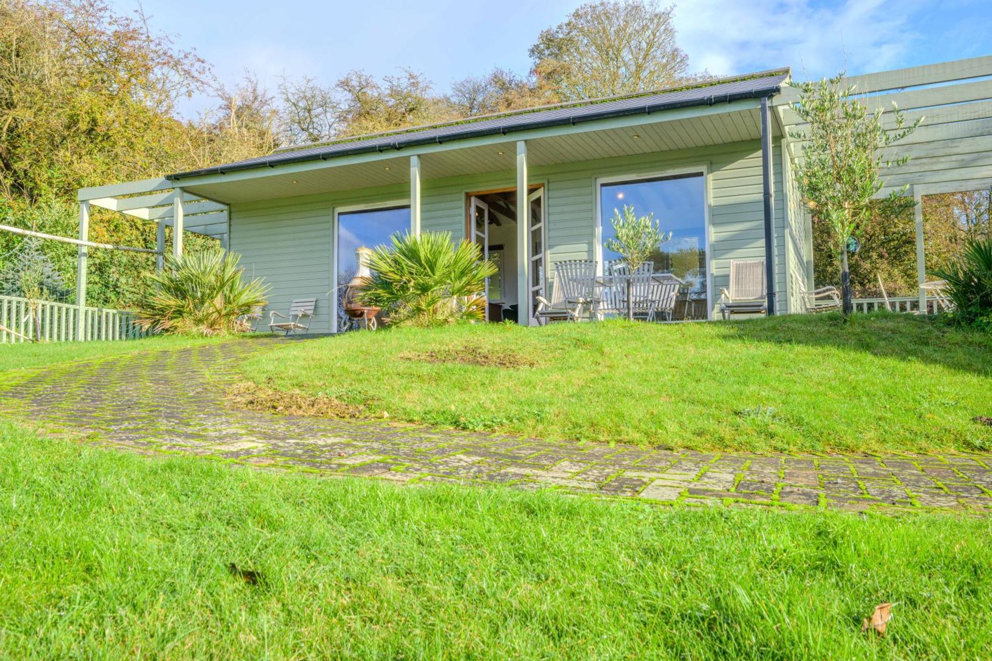 Country House With 7 Bedrooms And 3 Buildings Market Rasen Exterior foto